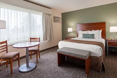 Photo 2 - Best Western Buffalo Ridge Inn