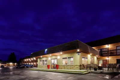 Photo 2 - Best Western Buffalo Ridge Inn