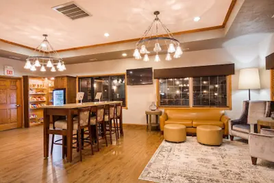 Photo 3 - Best Western Buffalo Ridge Inn