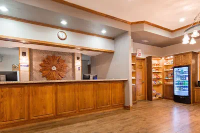 Photo 5 - Best Western Buffalo Ridge Inn