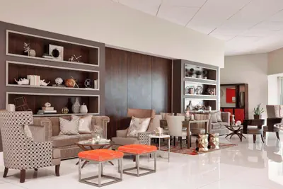 Photo 4 - Renaissance Orlando Airport Hotel by Marriott