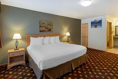 Photo 5 - Best Western King Salmon Inn