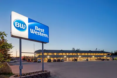 Photo 2 - Best Western King Salmon Inn