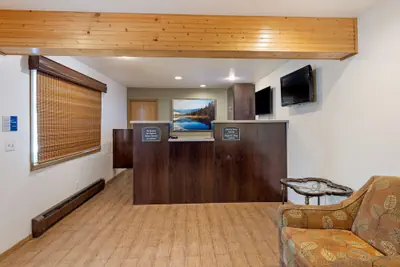 Photo 4 - Best Western King Salmon Inn