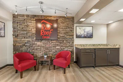 Photo 3 - Red Roof Inn Chicago - Joliet