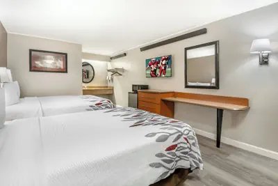 Photo 5 - Red Roof Inn Chicago - Joliet