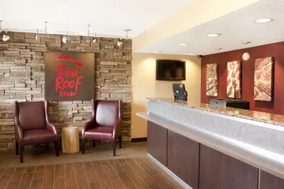 Photo 4 - Red Roof Inn Chicago - Joliet