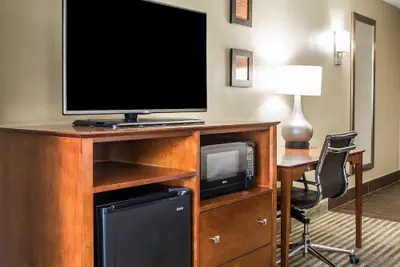 Photo 4 - Comfort Inn Hammond I-94