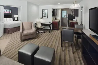 Photo 5 - Hyatt House LAX/ Manhattan Beach