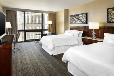 Photo 5 - The Westin Cincinnati