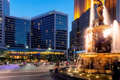 Photo 2 - The Westin Cincinnati