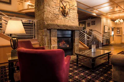 Photo 5 - The Landing Hotel & Restaurant