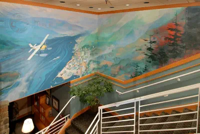 Photo 2 - The Landing Hotel & Restaurant
