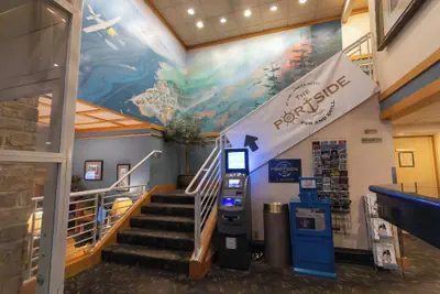 Photo 5 - The Landing Hotel & Restaurant