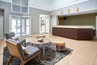 Photo 3 - Sonesta ES Suites Annapolis