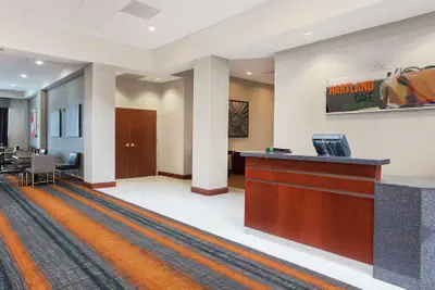 Photo 4 - Holiday Inn University Plaza-Bowling Green by IHG