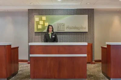 Photo 2 - Holiday Inn University Plaza-Bowling Green by IHG