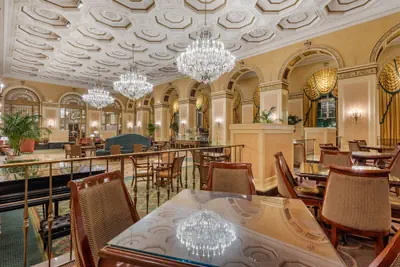 Photo 5 - Omni William Penn Hotel