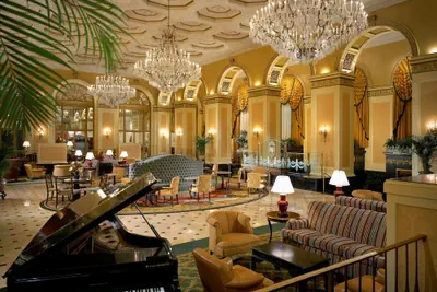 Photo 2 - Omni William Penn Hotel