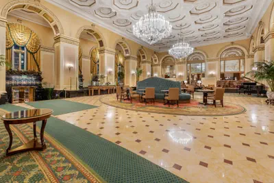 Photo 3 - Omni William Penn Hotel