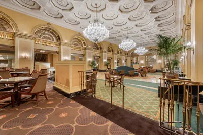 Photo 4 - Omni William Penn Hotel