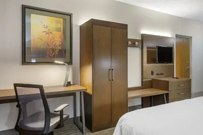 Photo 4 - Holiday Inn Express Branson-Green Mountain Drive by IHG