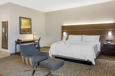 Photo 5 - Holiday Inn Express Branson-Green Mountain Drive by IHG