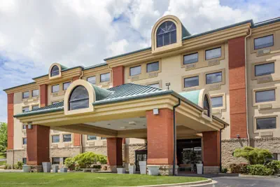 Photo 2 - Holiday Inn Express Branson-Green Mountain Drive by IHG