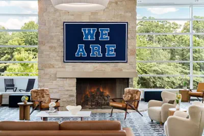 Photo 3 - The Penn Stater Hotel and Conference Center