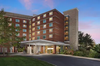 Photo 2 - The Penn Stater Hotel and Conference Center