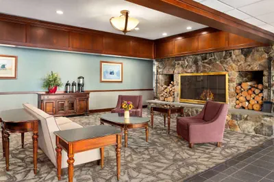 Photo 5 - Ramada Plaza by Wyndham Portland