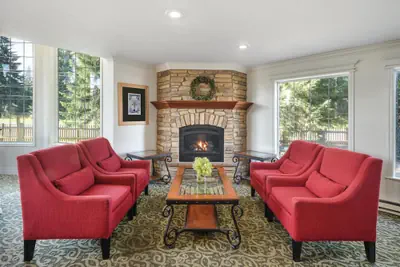 Photo 3 - Best Western Country Lane Inn