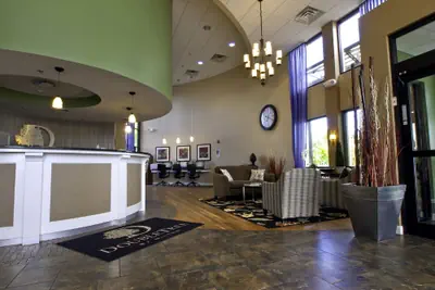 Photo 4 - DoubleTree by Hilton Hotel Buffalo - Amherst