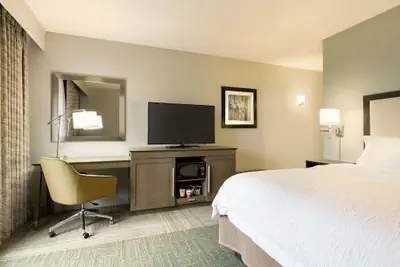 Photo 5 - Hampton Inn Reading/Wyomissing