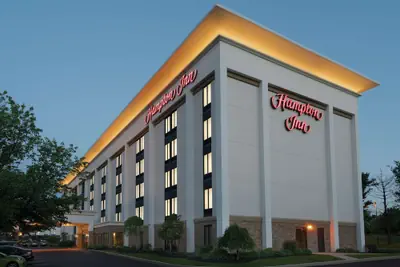 Photo 2 - Hampton Inn Reading/Wyomissing