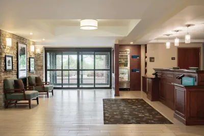 Photo 3 - Hampton Inn Reading/Wyomissing