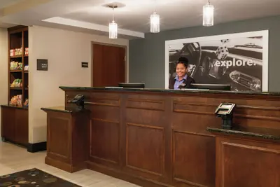 Photo 4 - Hampton Inn Reading/Wyomissing