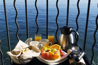 Photo 2 - Monterey Bay Inn