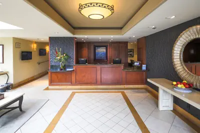 Photo 5 - Monterey Bay Inn