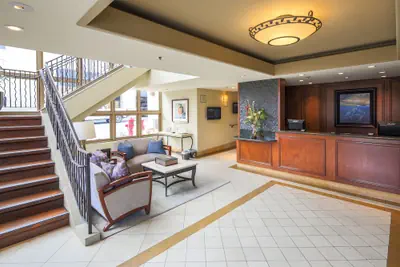 Photo 4 - Monterey Bay Inn