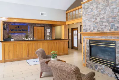 Photo 3 - AmericInn by Wyndham Cedar Rapids North