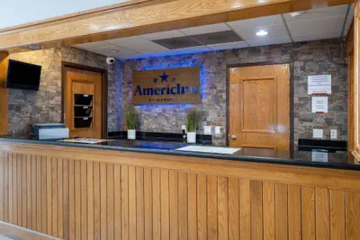 Photo 5 - AmericInn by Wyndham Cedar Rapids North