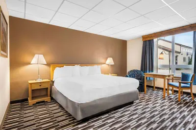 Photo 4 - Best Western Lee's Motor Inn
