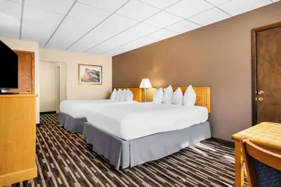 Photo 5 - Best Western Lee's Motor Inn