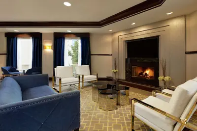 Photo 5 - DoubleTree by Hilton Hotel Annapolis