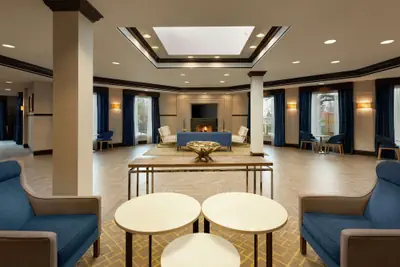 Photo 3 - DoubleTree by Hilton Hotel Annapolis