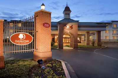 Photo 2 - DoubleTree by Hilton Hotel Annapolis