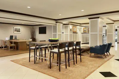 Photo 4 - DoubleTree by Hilton Hotel Annapolis