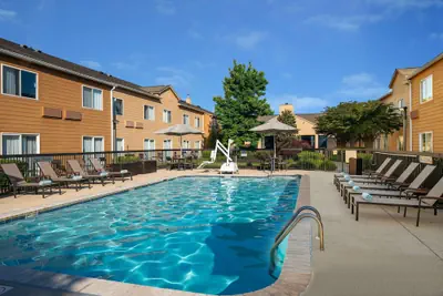 Photo 2 - Sonesta Select Chattanooga Hamilton Place