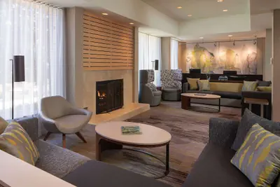 Photo 3 - Sonesta Select Chattanooga Hamilton Place